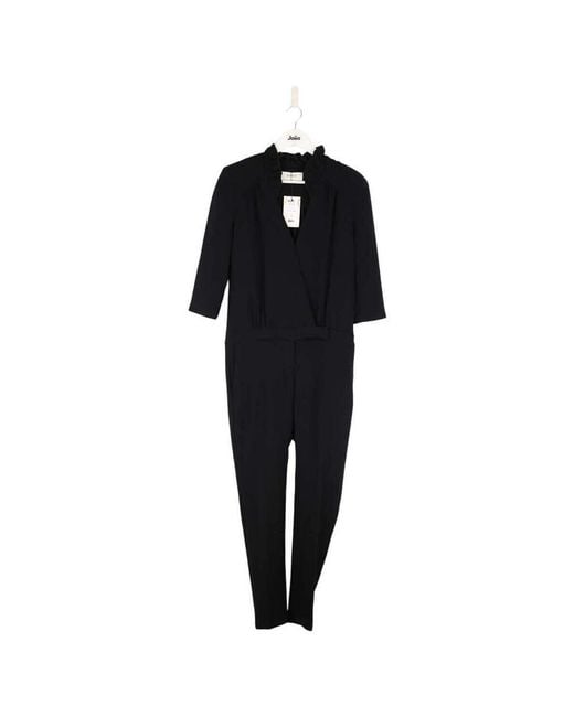 Combinaisons Combinaison noir Ba&sh en coloris Black