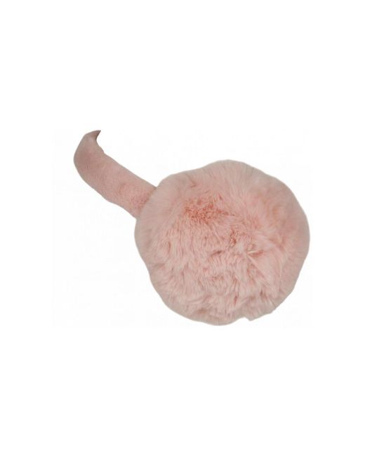 Bonnet Cache Femme Nyls Création en coloris Pink