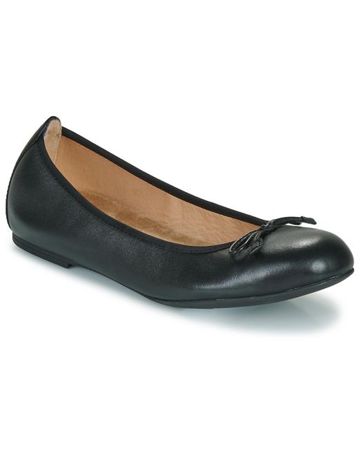 Ballerine Acor di Unisa in Blue