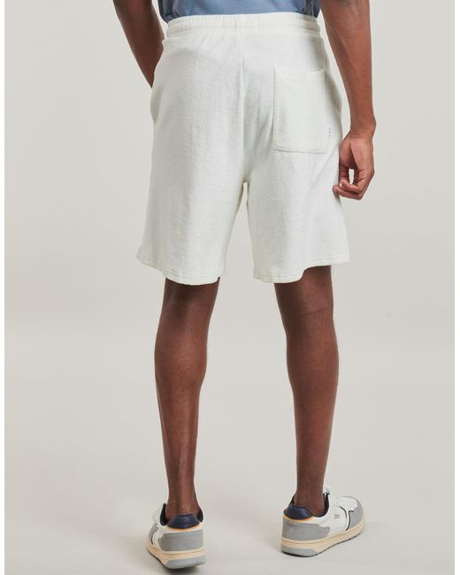 SELECTED Shorts Slhloose-Talon in Gray für Herren
