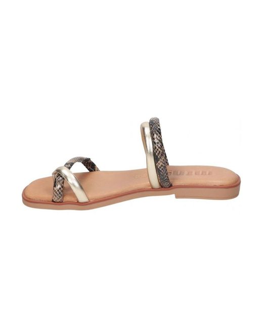 MTNG Sandalen 54563 in het Pink