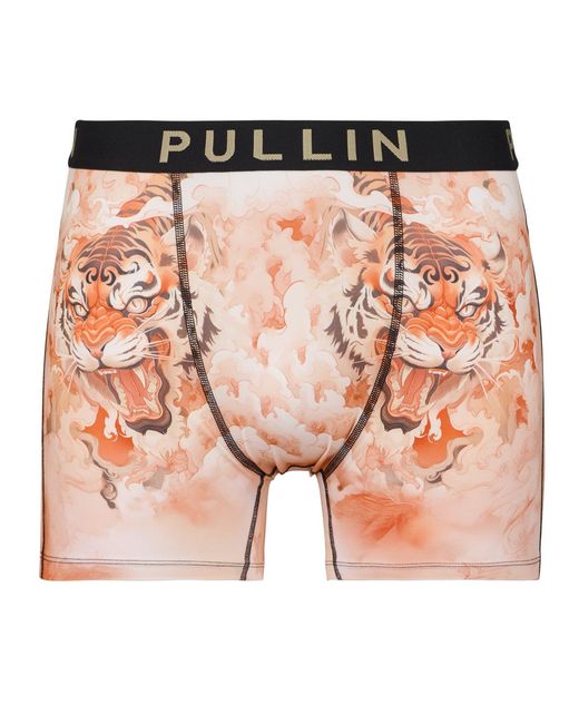 Caleçons Fashion 2 Pullin pour homme en coloris Pink