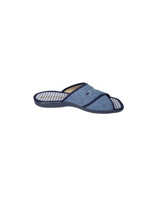 Chaussons Vulca Bicha pour homme en coloris Blue