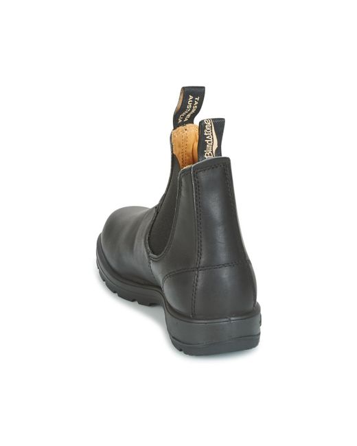 blundstone spartoo