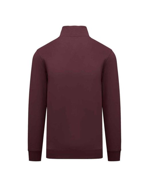 Sweat-shirt PC7759 NATIVE SPIRIT pour homme en coloris Purple