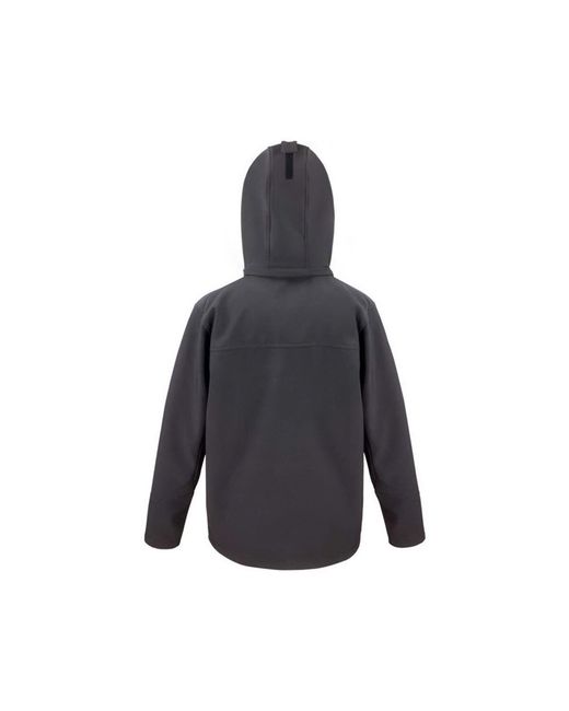 Blouson Core TX Result Core pour homme en coloris Gray