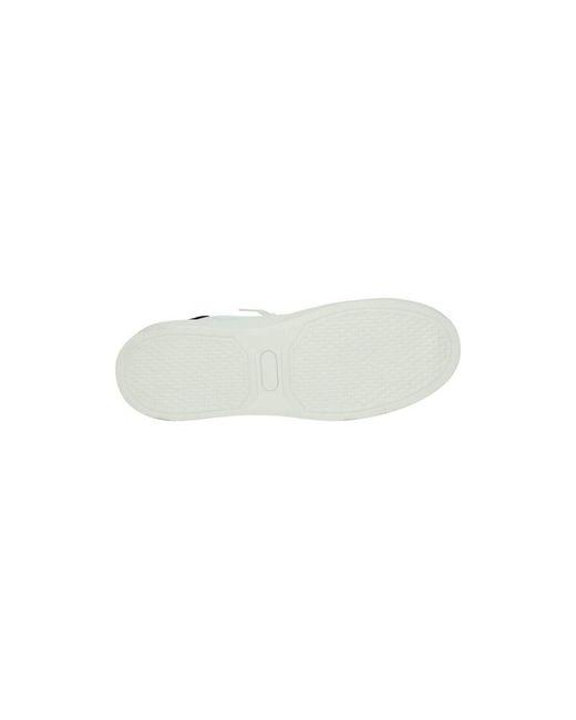 Baskets basses Refresh pour homme en coloris White
