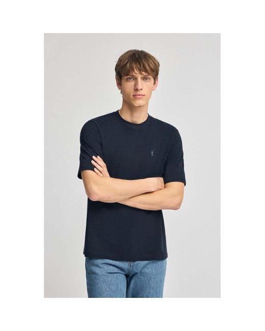 T-shirt RIGBY GO TSHIRT SS CL POLO CLUB pour homme en coloris Blue