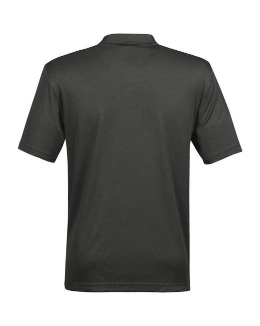 T-shirt Eclipse STORMTECH pour homme en coloris Black