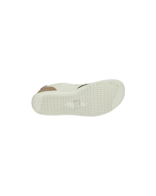 Baskets Basses Demax pour homme en coloris Multicolor