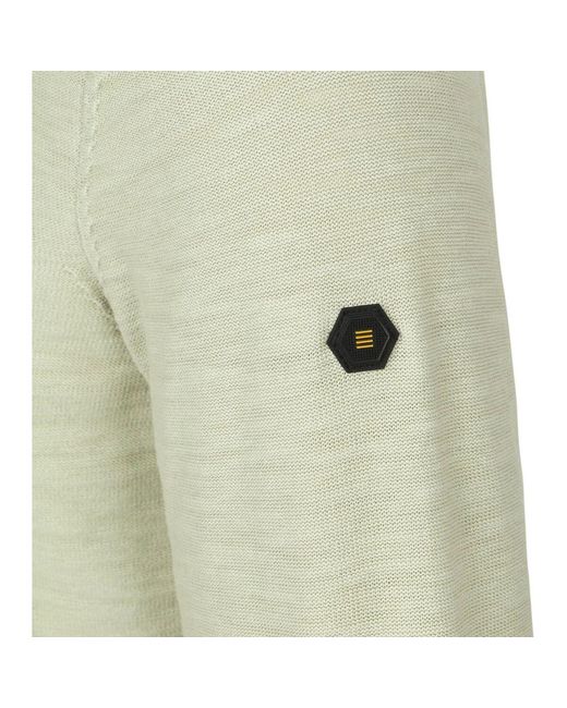 Sweatshirts Pull Clair No Excess pour homme en coloris Green