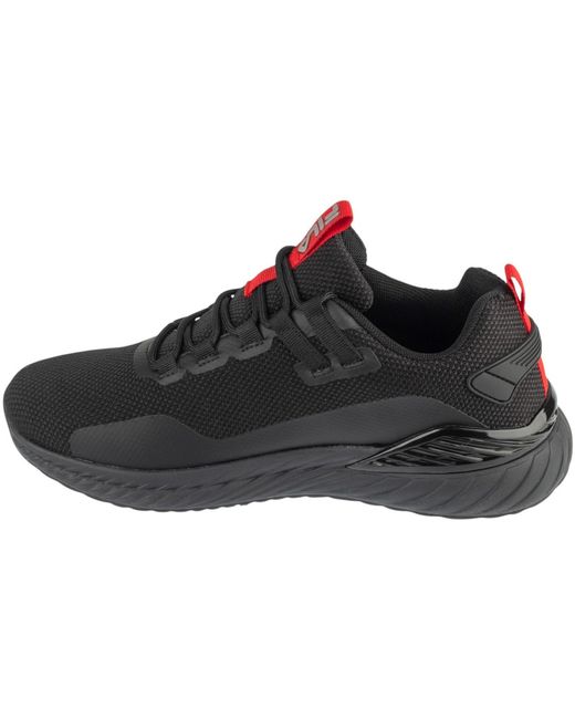 Baskets basses Solrack Fila pour homme en coloris Black