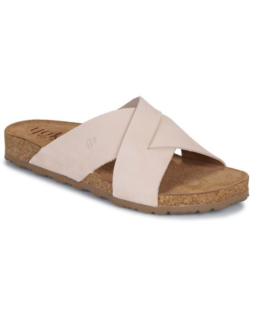 Yokono Multicolor Sandalen Jerba
