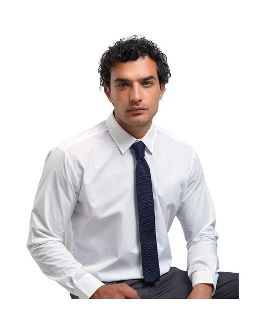Echarpe PR789 PREMIER en coloris Blue
