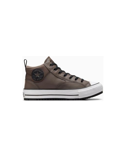 Boots All Star Malden Street Converse pour homme en coloris Gris