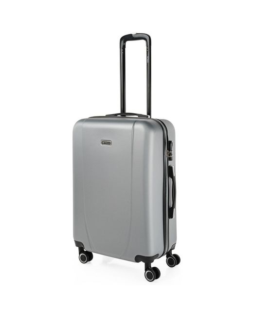 Valise Tiber Itaca en coloris Gray