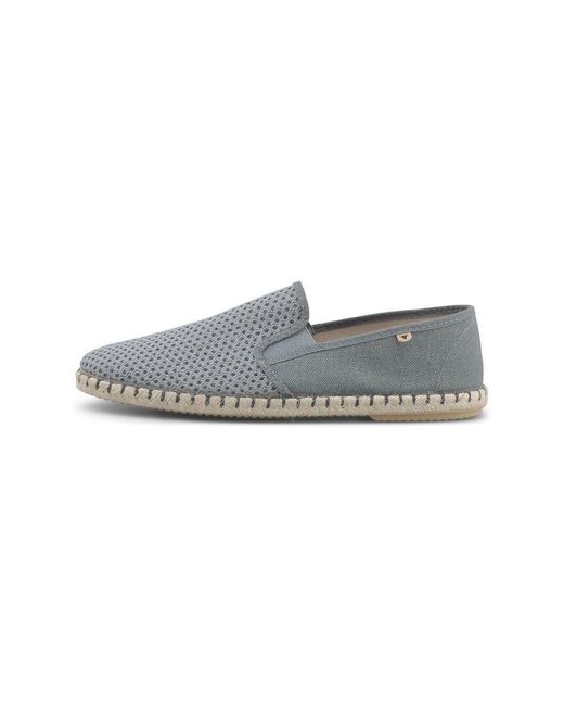Baskets 7500040096-GRIS Verbenas pour homme en coloris Gray