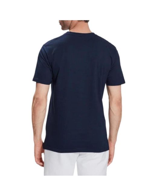 T-shirt Ellesse pour homme en coloris Blue