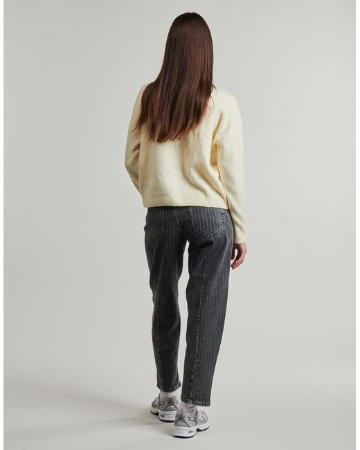 Pull ONLRENATA ONLY en coloris White