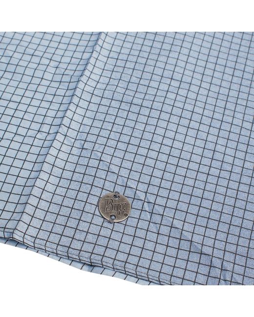 Echarpe 129800 Buff en coloris Blue