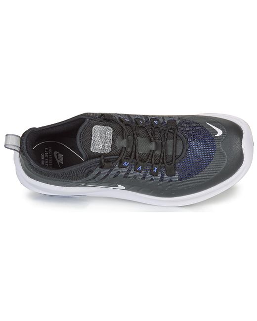 nike air max axis heren groen