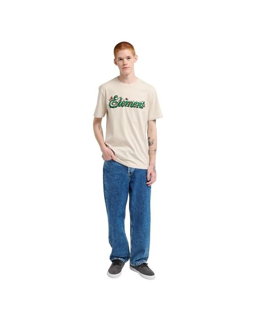 T-Shirt Brambles Element pour homme en coloris Natural