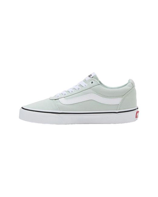 Baskets Ward Vans pour homme en coloris White