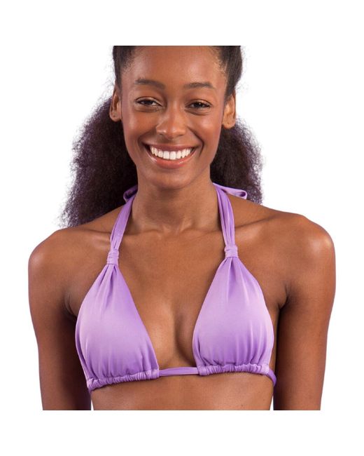 Maillots de bain Liberté Rio De Sol en coloris Purple