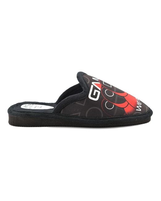 Chaussons Cbp - Conbuenpie en coloris Black