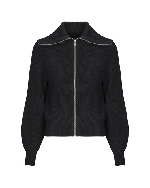 ONLY Vest Onlfia in het Black