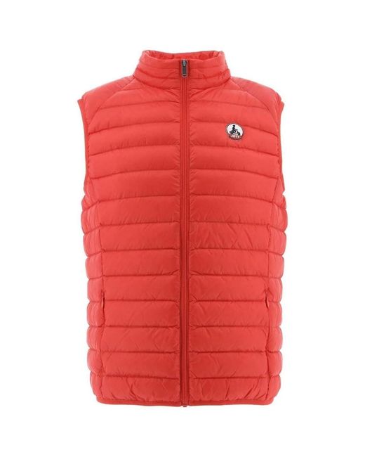 Doudounes Tom J.O.T.T pour homme en coloris Red