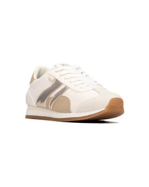 Baskets 14627502 Xti en coloris White