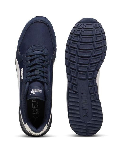 Baskets St Runner V4 Nl PUMA pour homme en coloris Blue