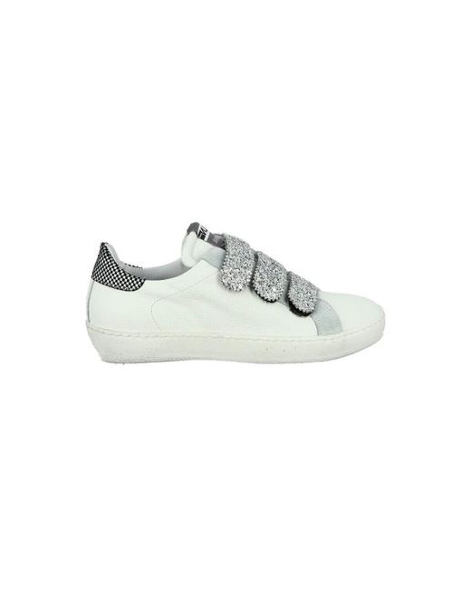 Derbies Meline en coloris Gray