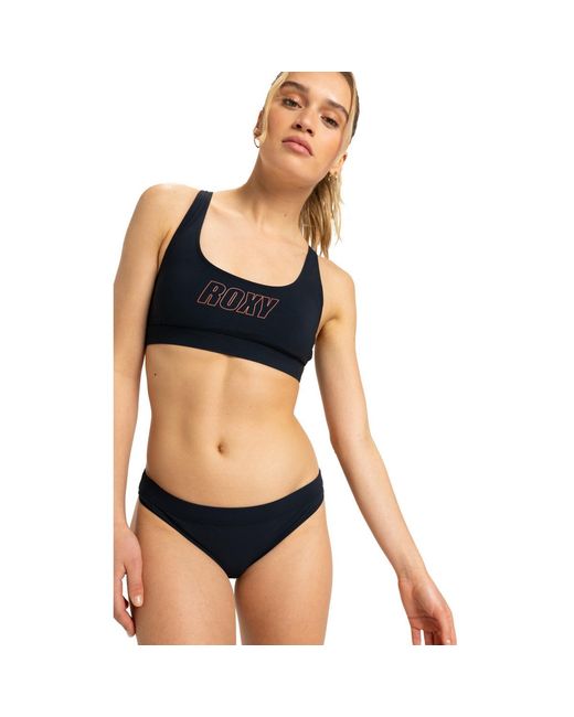 Maillots De Bain Active Roxy en coloris Black