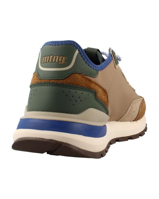 Baskets 84889M MTNG pour homme en coloris Brown