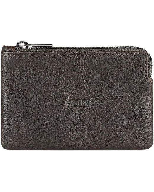 Portefeuille Hannover Jaslen pour homme en coloris Gray