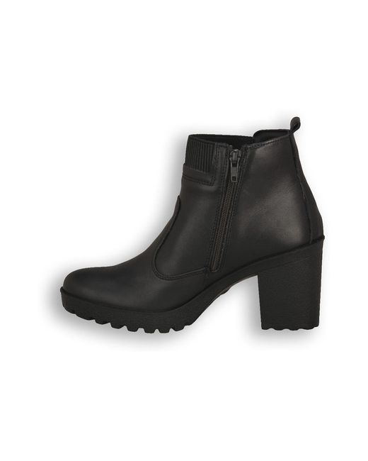 Boots NERO VICKY Imac en coloris Black