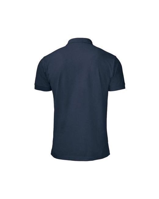 Polo Surf Pro RSX Printer PRIME pour homme en coloris Blue