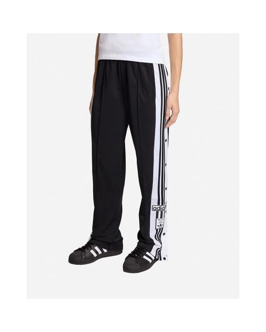 Jogging Adidas en coloris Black