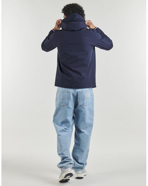 Jack & Jones Windjack Jprblualves Light Jacket in het Blue voor heren