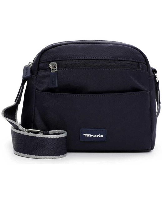 Sac bandoulière Sac à bandoulière TAS Fadilla Tamaris en coloris Blue