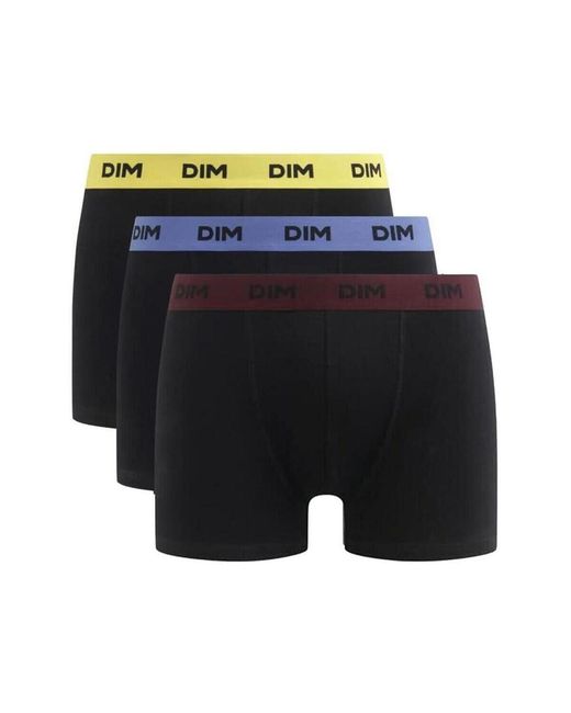 Boxers Mix Colors Dim pour homme en coloris Blue