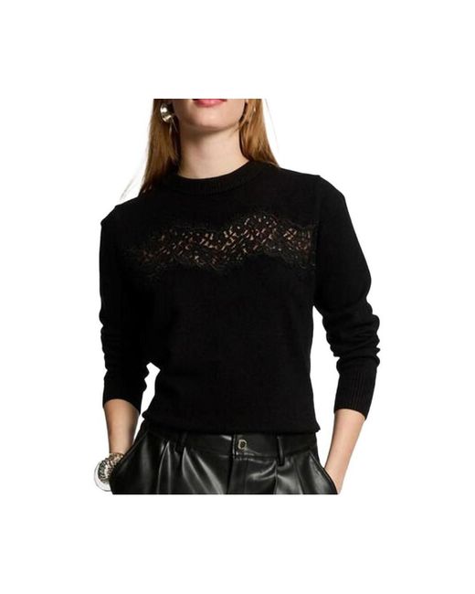 Pull Mdixie Morgan en coloris Black