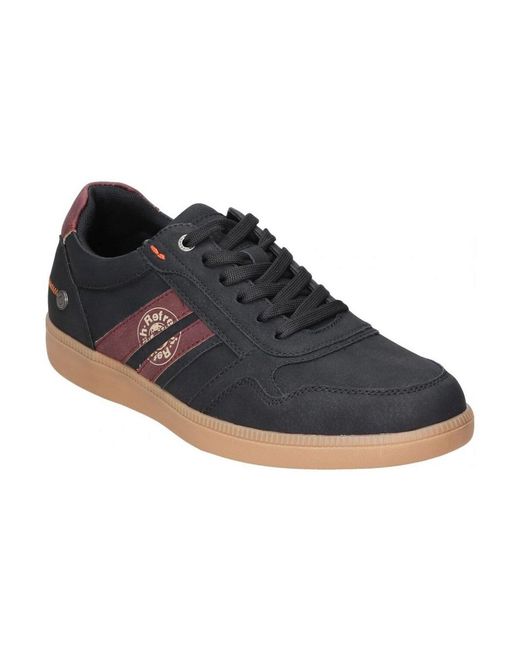 Baskets Basses 114038 Refresh pour homme en coloris Blue