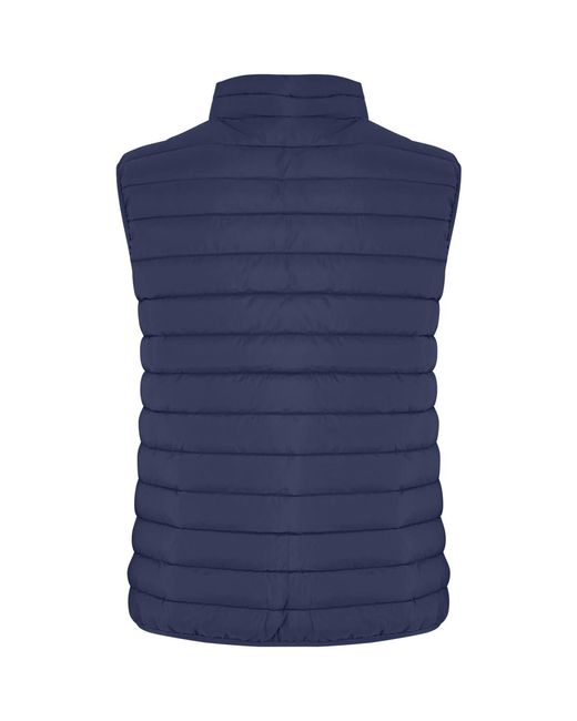 Blouson Basic Urban Classics pour homme en coloris Blue