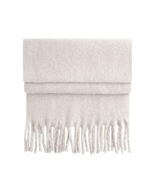 Echarpe PC7851 BEECHFIELD® en coloris White