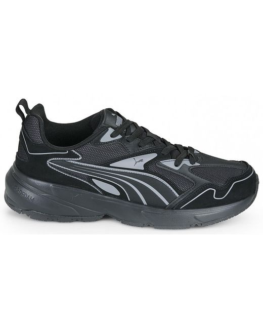 PUMA Sneaker Profoam Galactic in Black für Herren