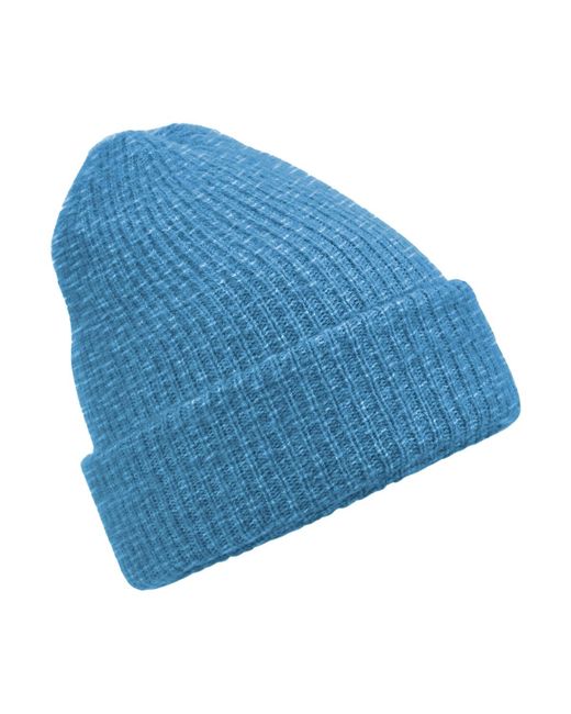 Chapeau BEECHFIELD® en coloris Blue
