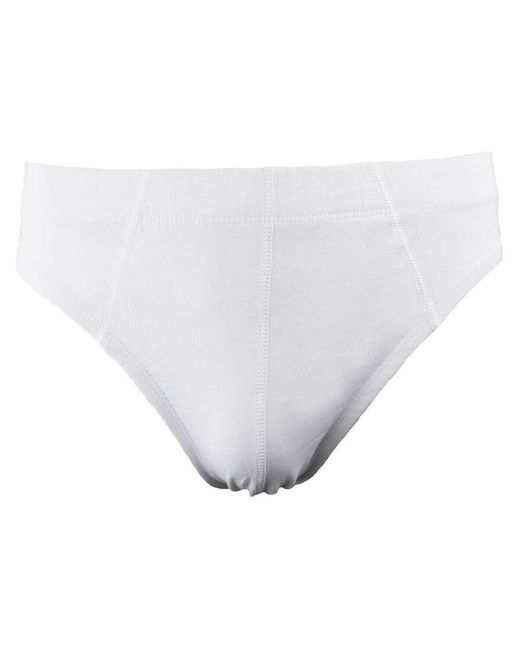 Slips Gt51112 Donnay pour homme en coloris White
